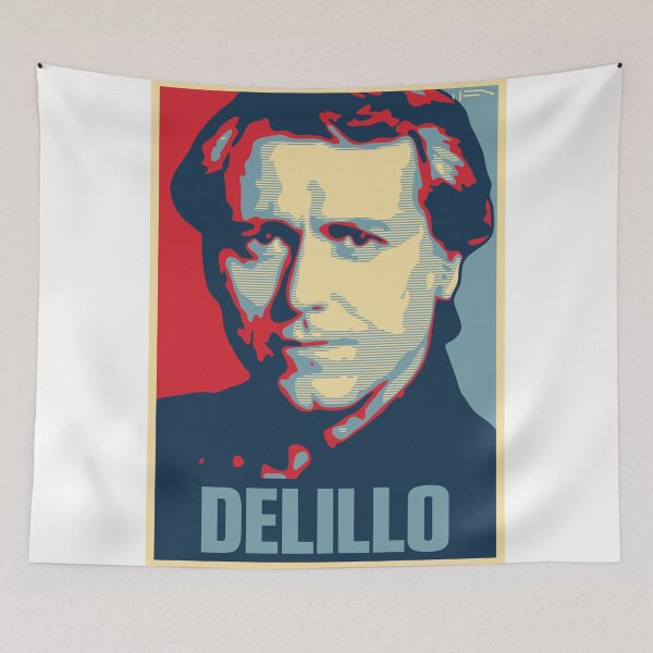 Item preview, DeLillo designed and sold by DFA.