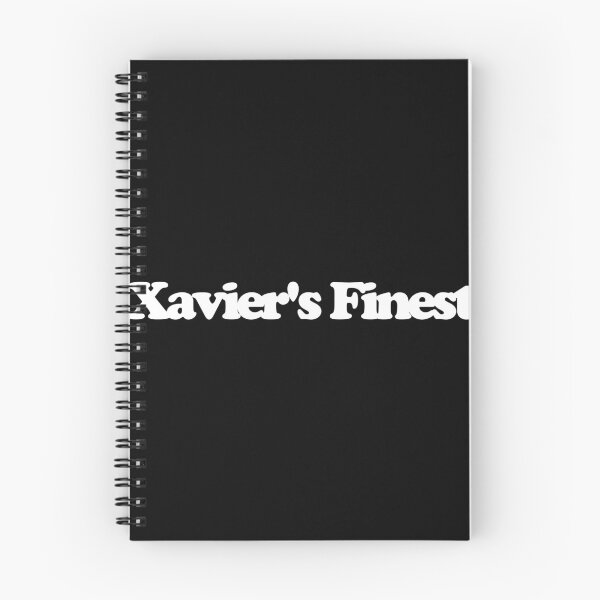 Item preview, Xavier'S Finest - X-Men 97 Art designed and sold by dsxclothing.