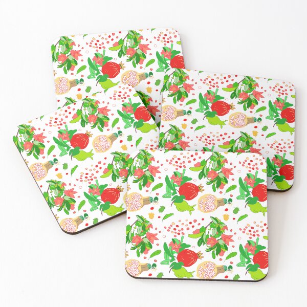 Item preview, Pomgranate designed and sold by Varshaa.