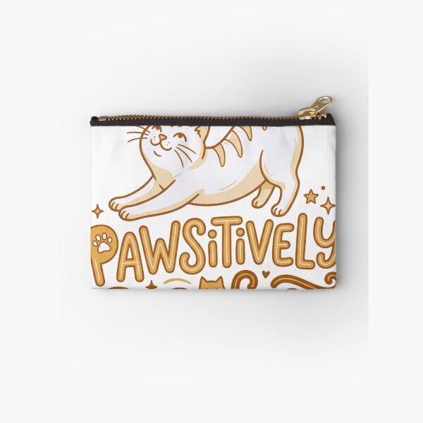 Item preview, Pawsitively Purrfect designed and sold by mdbrna.