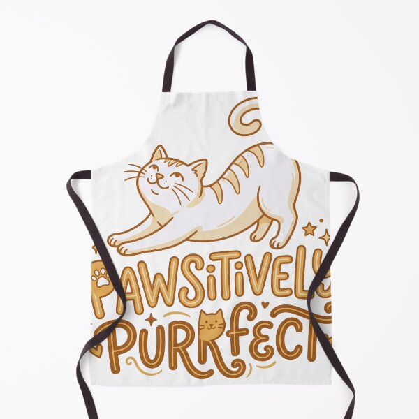 Item preview, Pawsitively Purrfect designed and sold by mdbrna.