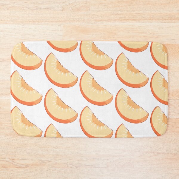 Item preview, Kawaii Peach Soda Drink designed and sold by KJackArtwork.
