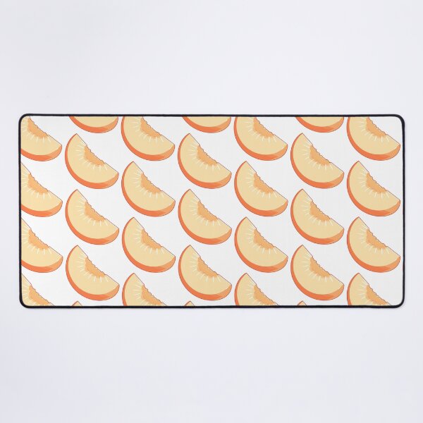 Item preview, Kawaii Peach Soda Drink designed and sold by KJackArtwork.
