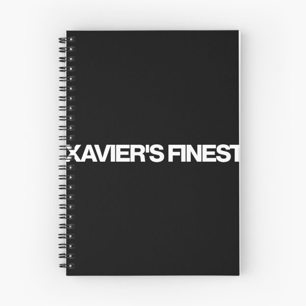 Item preview, Xavier'S Finest - X-Men 97 Art designed and sold by dsxclothing.
