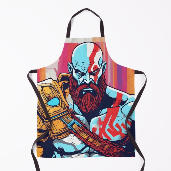 Item preview, Neon Spartan designed and sold by Chantel Fourie.