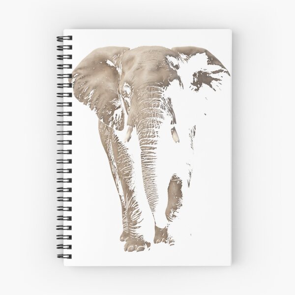Item preview, Happy Elephant Oversized T-Shirt designed and sold by Magoya Store ⭐⭐⭐⭐⭐.