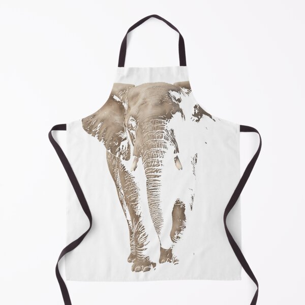 Item preview, Happy Elephant Oversized T-Shirt designed and sold by Magoya Store ⭐⭐⭐⭐⭐.