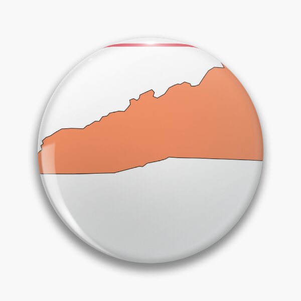 Item preview, Mecklenburg County North Carolina Highlighted on State Map designed and sold by TheIconSmith.