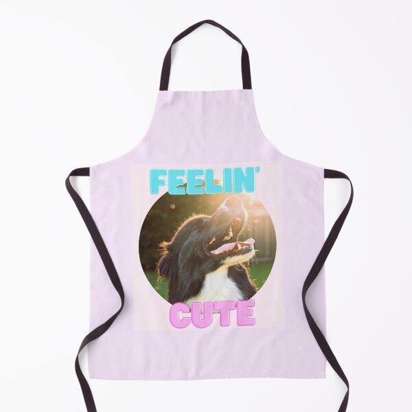 Item preview, "Feelin' Cute" by Jenette Hewitt Art JKH63 designed and sold by Jenette Hewitt Art.
