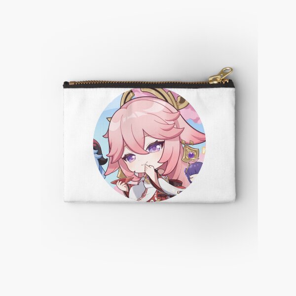 Item preview, Yae Miko designed and sold by Lauwuuh.