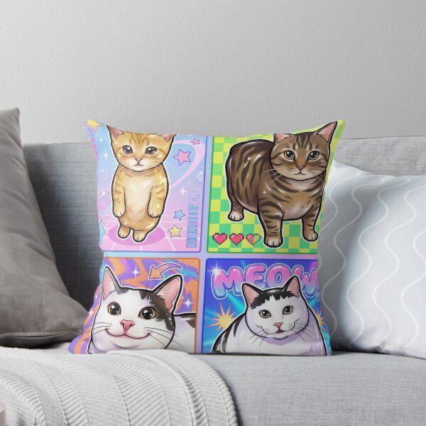 Item preview, Y2K CATS designed and sold by Woketoon.