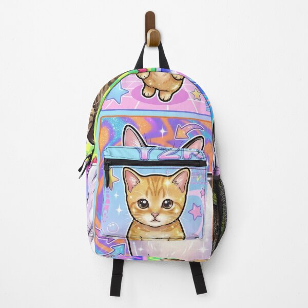 Item preview, Y2K CATS designed and sold by Woketoon.
