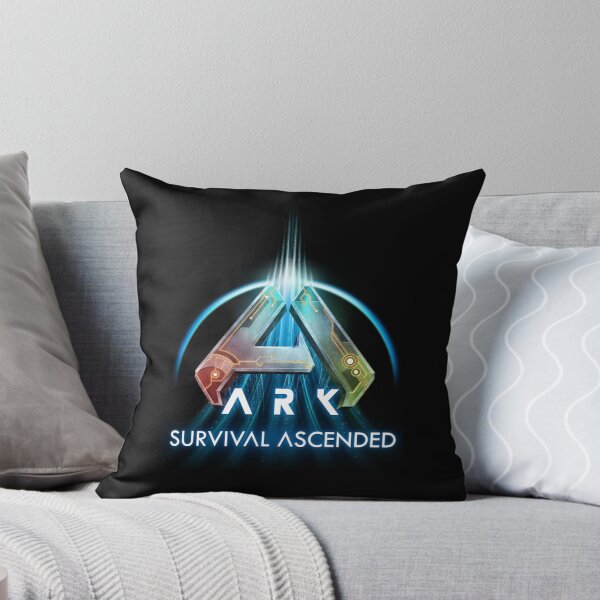 Item preview, ARK Survival Ascended - ASA logo Art  designed and sold by MaverickMa.