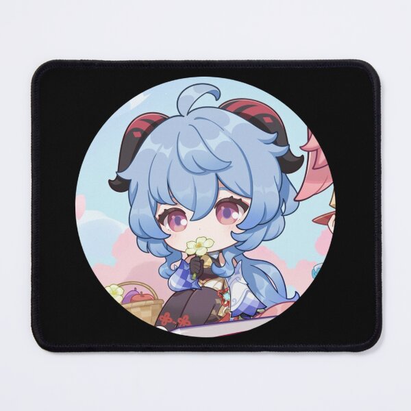 Item preview, Ganyu designed and sold by Lauwuuh.