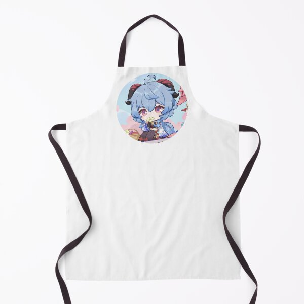 Item preview, Ganyu designed and sold by Lauwuuh.