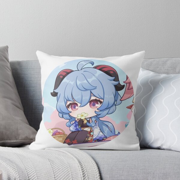 Item preview, Ganyu designed and sold by Lauwuuh.