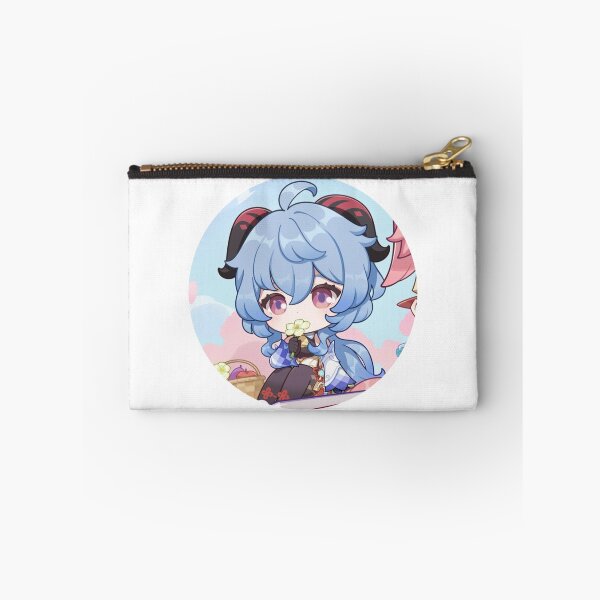 Item preview, Ganyu designed and sold by Lauwuuh.