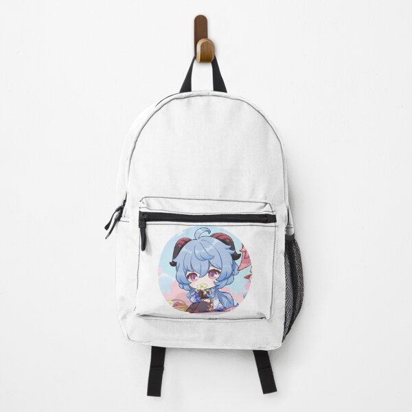Item preview, Ganyu designed and sold by Lauwuuh.