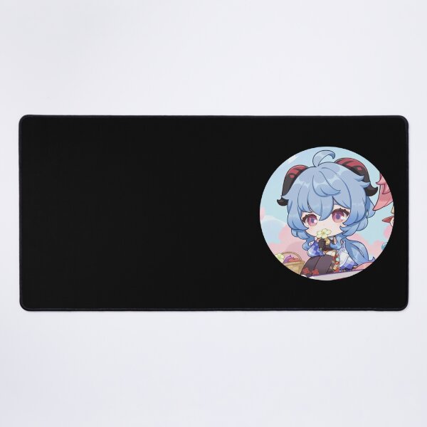 Item preview, Ganyu designed and sold by Lauwuuh.