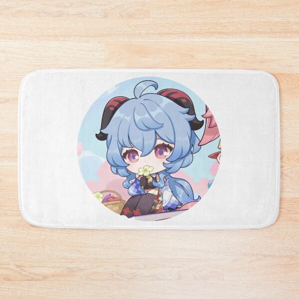 Item preview, Ganyu designed and sold by Lauwuuh.
