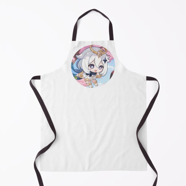 Item preview, Paimon designed and sold by Lauwuuh.