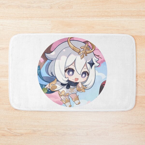 Item preview, Paimon designed and sold by Lauwuuh.
