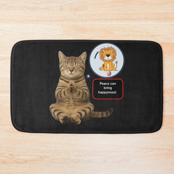 Item preview, cat father designed and sold by @jon.