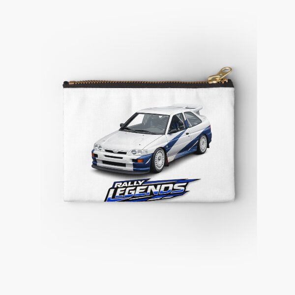 Item preview, American Rally legend Escort designed and sold by Traceursniper.