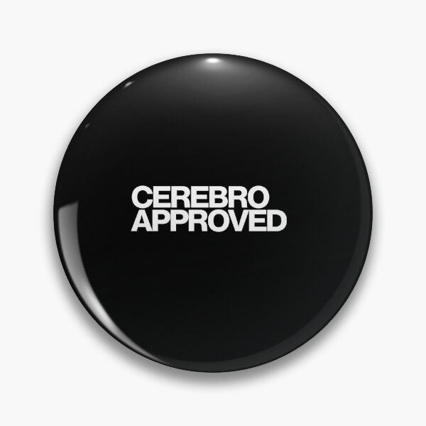 Item preview, Cerebro Approved - X-Men 97 Art designed and sold by dsxclothing.
