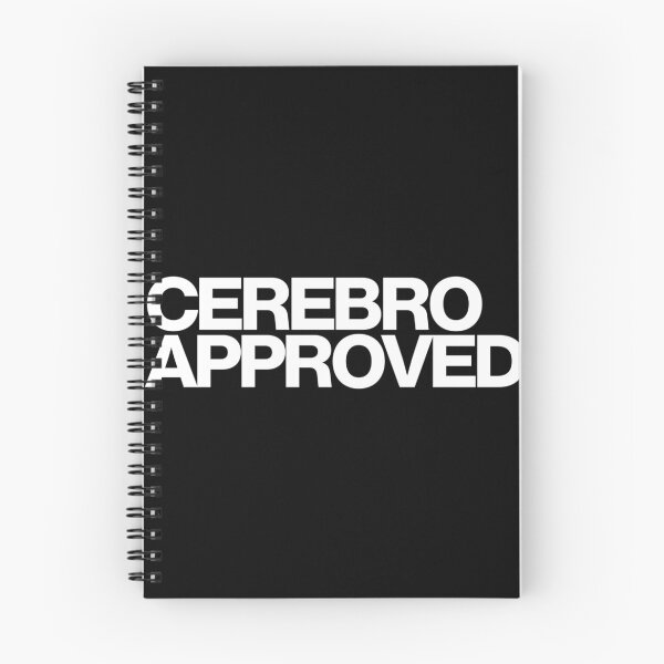 Item preview, Cerebro Approved - X-Men 97 Art designed and sold by dsxclothing.