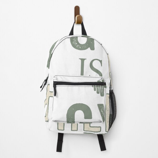 Item preview, Gym Is My Therapy designed and sold by mdbrna.