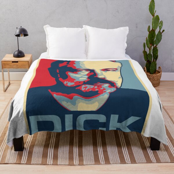 Item preview, Dick designed and sold by DFA.