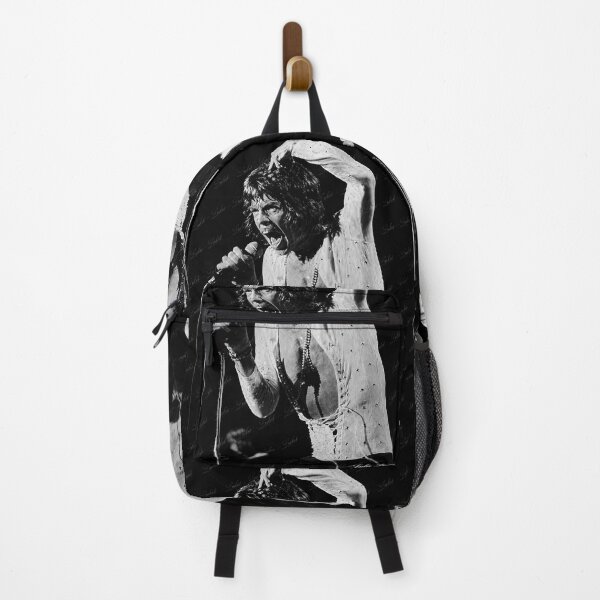 Item preview, Mick Jagger 1972 Concert Photo designed and sold by LuluLeb.