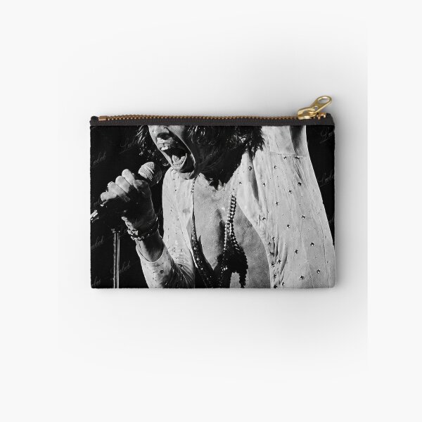 Item preview, Mick Jagger 1972 Concert Photo designed and sold by LuluLeb.