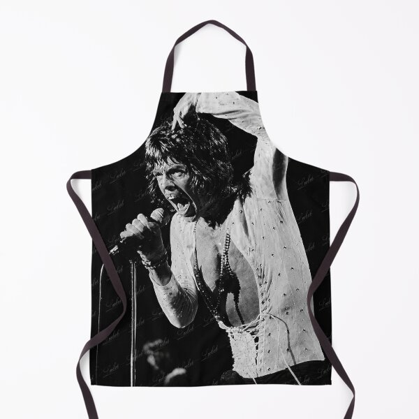 Artikelvorschau, Mick Jagger Konzertfoto von 1972 entworfen und verkauft von LuluLeb.
