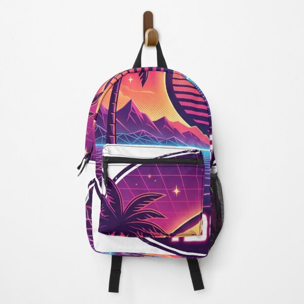 Item preview, Sunset drive 1986 designed and sold by mdbrna.