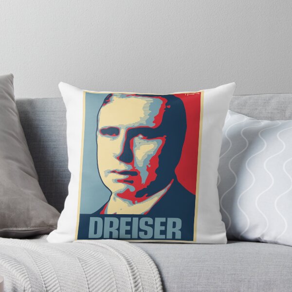 Item preview, Dreiser designed and sold by DFA.
