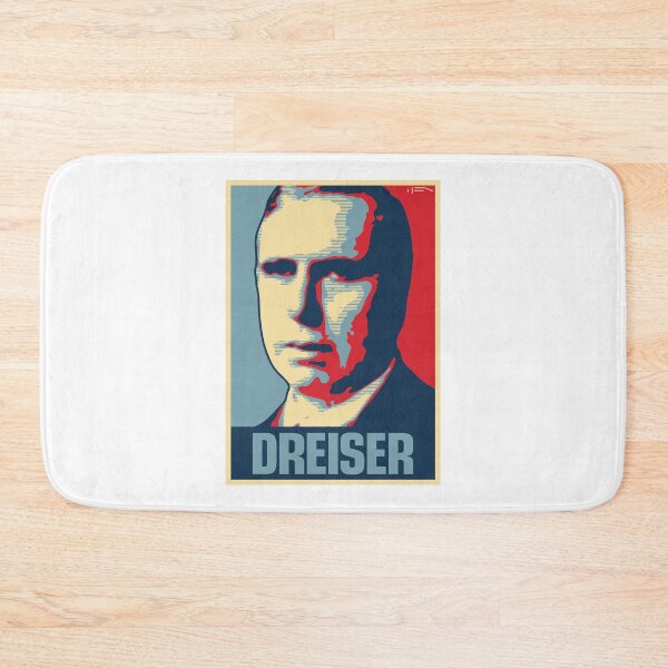 Item preview, Dreiser designed and sold by DFA.