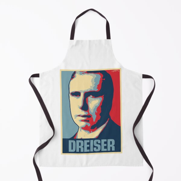 Item preview, Dreiser designed and sold by DFA.