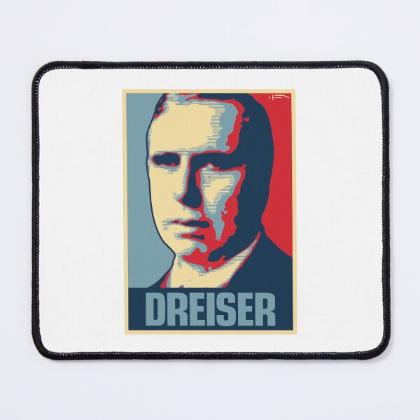 Item preview, Dreiser designed and sold by DFA.
