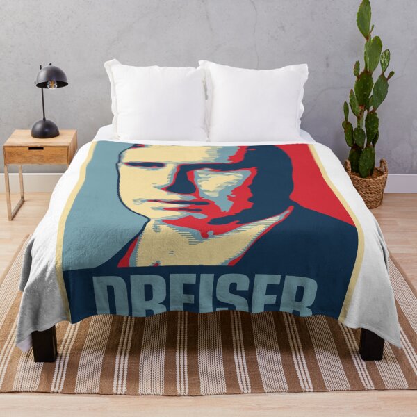 Item preview, Dreiser designed and sold by DFA.