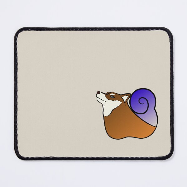 Item preview, Shiba Inu ETO ORNAMENT - Violet designed and sold by ShibaCruise-On.