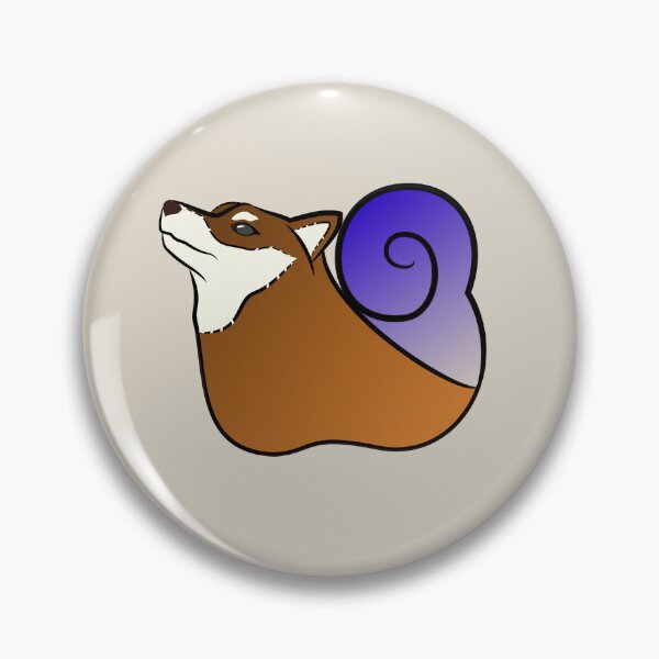 Item preview, Shiba Inu ETO ORNAMENT - Violet designed and sold by ShibaCruise-On.