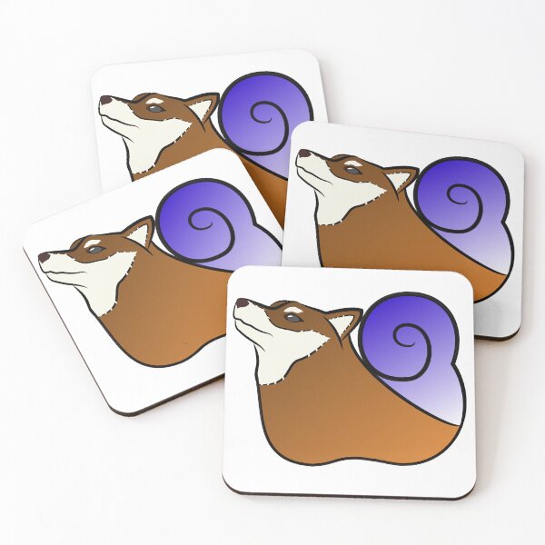 Item preview, Shiba Inu ETO ORNAMENT - Violet designed and sold by ShibaCruise-On.