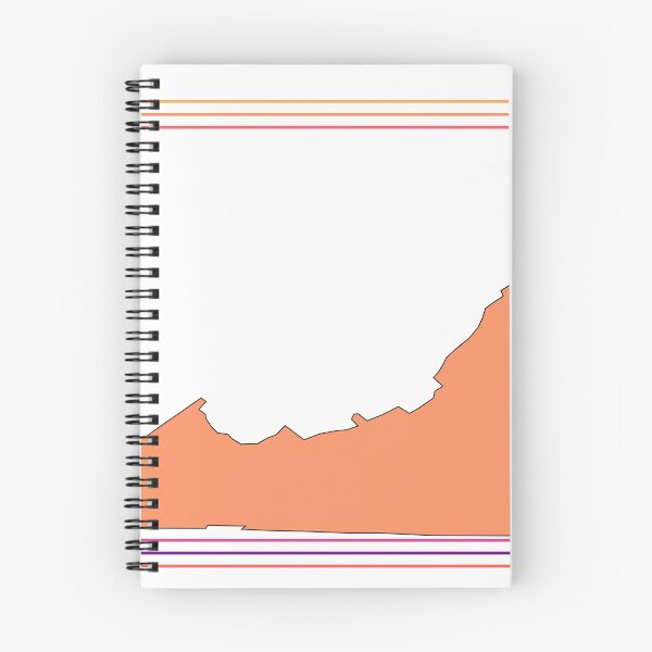 Item preview, Fairfax County Virginia Highlighted on State Map designed and sold by TheIconSmith.