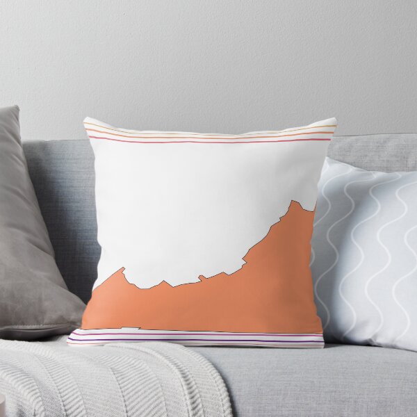 Item preview, Fairfax County Virginia Highlighted on State Map designed and sold by TheIconSmith.