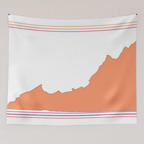 Item preview, Fairfax County Virginia Highlighted on State Map designed and sold by TheIconSmith.