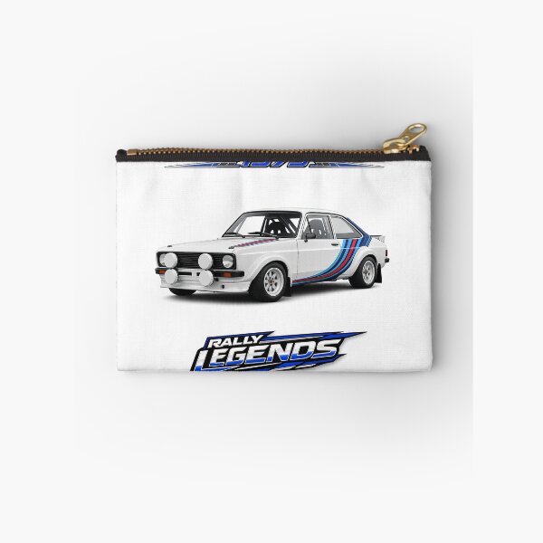 Item preview, American Rally Legend Escort designed and sold by Traceursniper.