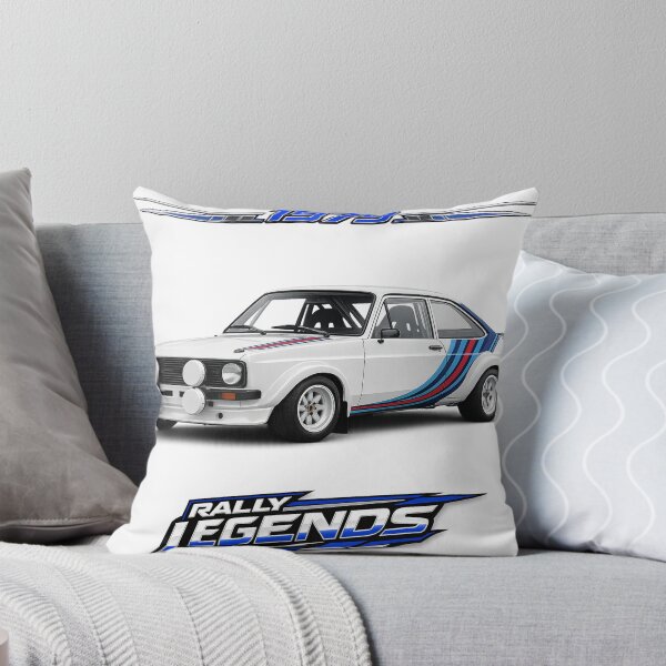 Item preview, American Rally Legend Escort designed and sold by Traceursniper.