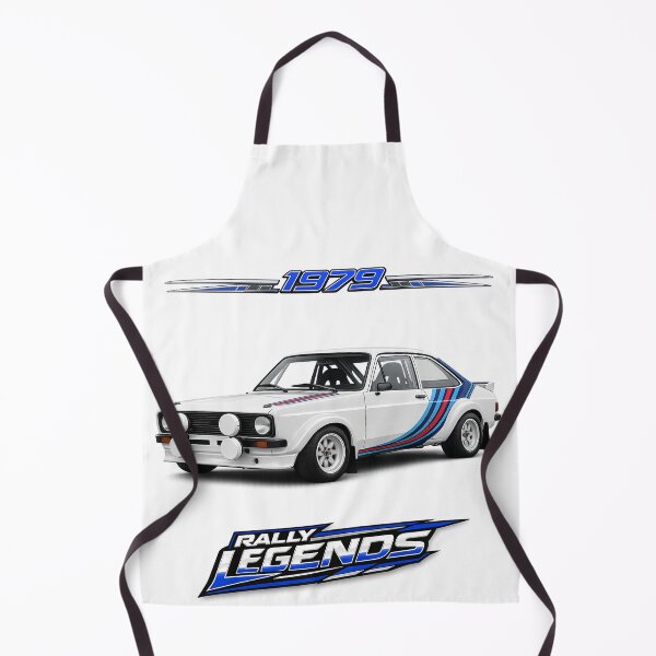 Item preview, American Rally Legend Escort designed and sold by Traceursniper.